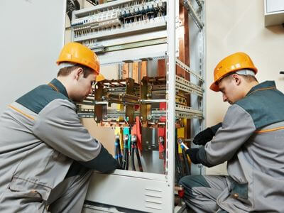 About Charlotte 60-Minute Electric - emergency electrician 1 hour response experts in Charlotte