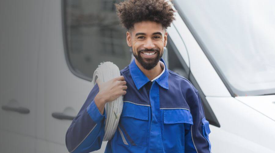 Professional emergency electrician 1 hour response services in Charlotte